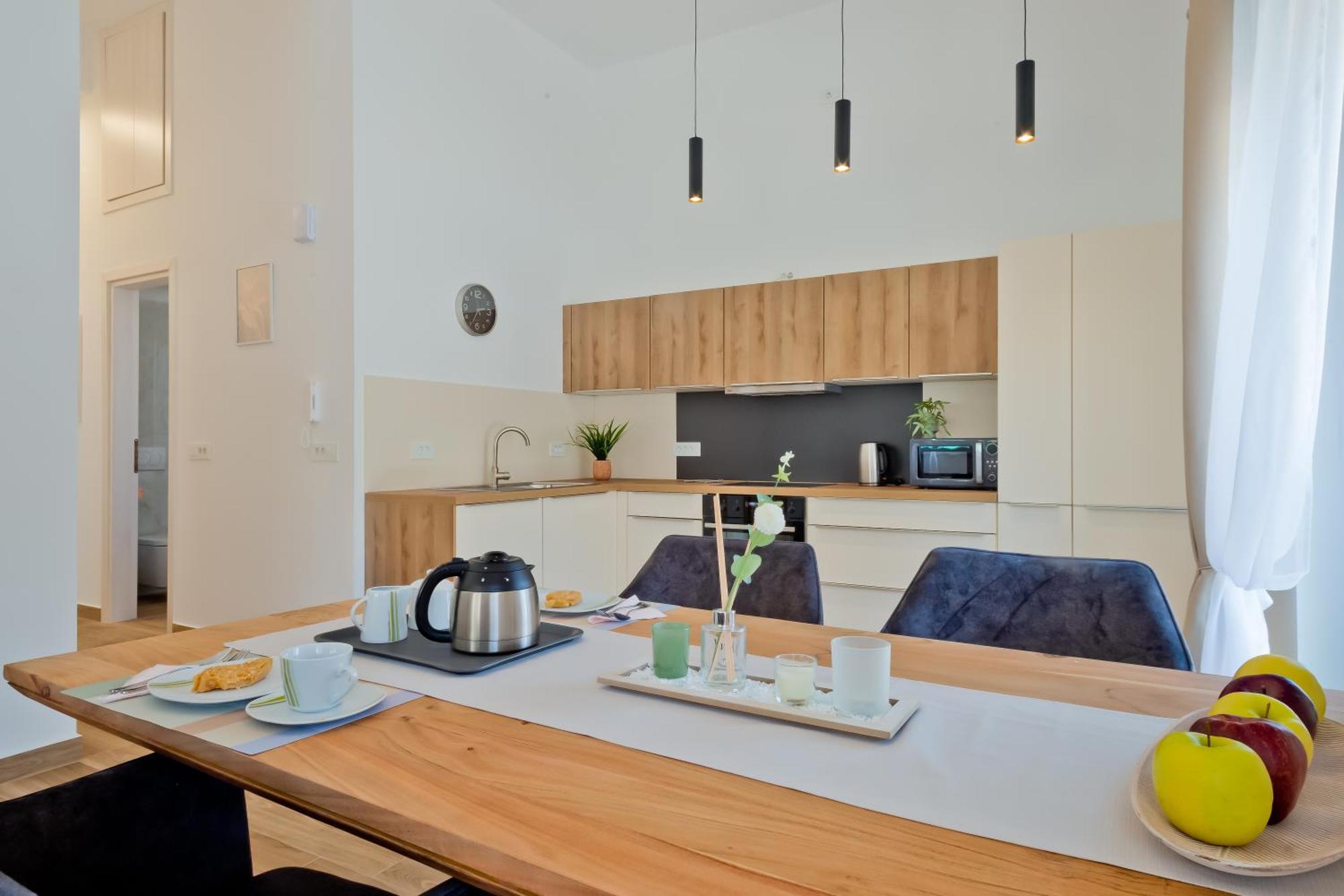 Giannis Apartments Diafánion Ngoại thất bức ảnh